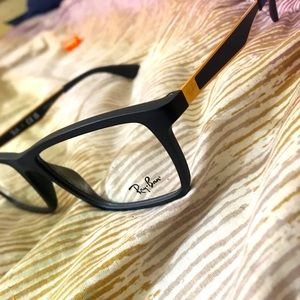 Ray Ban frames